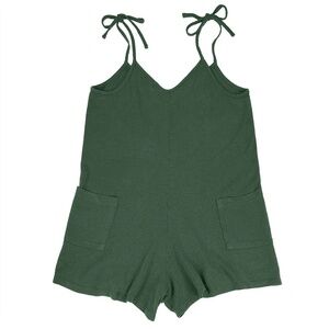 NWT Jungmaven Sespe Short hunter green